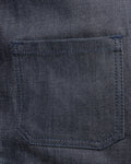 1937 Roamer Vest 11oz metal Pike Brothers