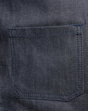 1937 Roamer Vest 11oz metal Pike Brothers