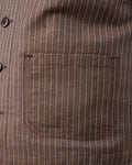 1937 Roamer Vest Alameda Pike Brothers