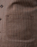 1937 Roamer Vest Alameda Pike Brothers
