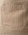 1937 Roamer Vest Chicago sand Pike Brothers