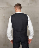 1937 Roamer Vest Owen Brown Pike Brothers