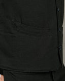 1908 Hazienda Vest Panama Grey Pike Brothers