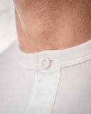 1954 Utility Shirt Long Sleeve ecru Pike Brothers