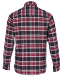 1937 Roamer ShirtAlaska black Pike Brothers