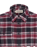 1937 Roamer ShirtAlaska black Pike Brothers