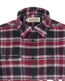 1937 Roamer ShirtAlaska black Pike Brothers