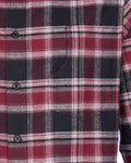 1937 Roamer ShirtAlaska black Pike Brothers