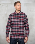 1937 Roamer ShirtAlaska black Pike Brothers