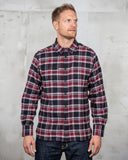 1937 Roamer ShirtAlaska black Pike Brothers