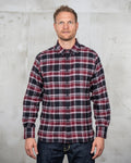1937 Roamer ShirtAlaska black Pike Brothers