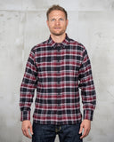 1937 Roamer ShirtAlaska black Pike Brothers