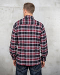 1937 Roamer ShirtAlaska black Pike Brothers