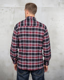 1937 Roamer ShirtAlaska black Pike Brothers