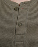 1936 Waffle Shirt Army Pike Brothers