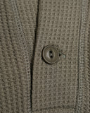 1936 Waffle Shirt Army Pike Brothers