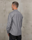 1923 Buccanoy Shirt Brisbane blue Pike Brothers