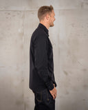 1952 Rider Shirt Timoteo black Pike brothers