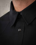 1952 Rider Shirt Timoteo black Pike brothers