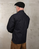 1967 CPO Shirt 21oz Denim Pike Brothers