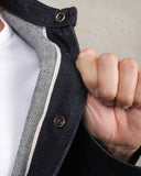 1967 CPO Shirt 21oz Denim Pike Brothers