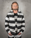 1962 OG-107 Shirt Alcatraz white Pike Brothers