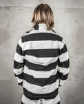 1962 OG-107 Shirt Alcatraz white Pike Brothers