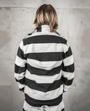 1962 OG-107 Shirt Alcatraz white Pike Brothers