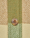 1943 CPO Shirt Ohio green Pike Brothers