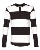 1954 Utility Shirt Long sleeve Alcatraz white

Pike Brothers