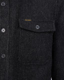 1943 CPO Shirt Atlanta Grey Pike Brothers