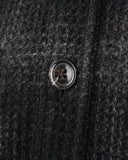 1943 CPO Shirt Logan grey Pike Brothers