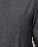 1923 Buccanoy Shirt Oldham Grey Pike Brothers