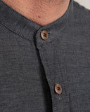 1923 Buccanoy Shirt Oldham Grey Pike Brothers