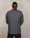 1923 Buccanoy Shirt Oldham Grey Pike Brothers