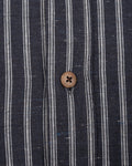 1923 Buccanoy Shirt Beppu Blue Pike Brothers