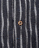 1923 Buccanoy Shirt Beppu Blue Pike Brothers