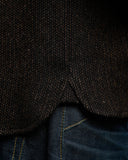 1943 CPO Shirt Atlanta Brown Pike Brothers