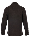 1943 CPO Shirt Atlanta Brown Pike Brothers