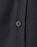 1947 Albatros Shirt Black Chambray Pike Brothers