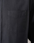 1947 Albatros Shirt Black Chambray Pike Brothers