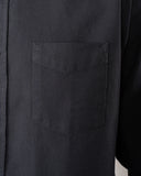 1947 Albatros Shirt Black Chambray Pike Brothers
