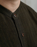 1923 Buccanoy Shirt Wicklow Green Pike Brothers