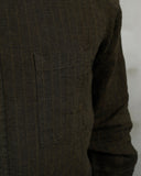 1923 Buccanoy Shirt Wicklow Green Pike Brothers