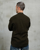 1923 Buccanoy Shirt Wicklow Green Pike Brothers
