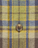 1937 Roamer Shirt Alaska Olive Pike Brothers