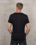 1947 Round Neck Set black Pike Brothers