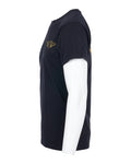 1969 Sports Tee Eagle Black Pike Brothers