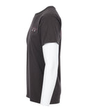 1969 Sports Tee Eagle Grey Pike Brothers