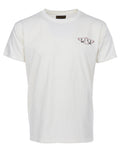 1969 Sports Tee Eagle White Pike Brothers